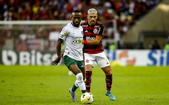 Arrascaeta reencontra adversário de feito inédito pelo Flamengo - Flamengo - Notícias e jogo do Flamengo