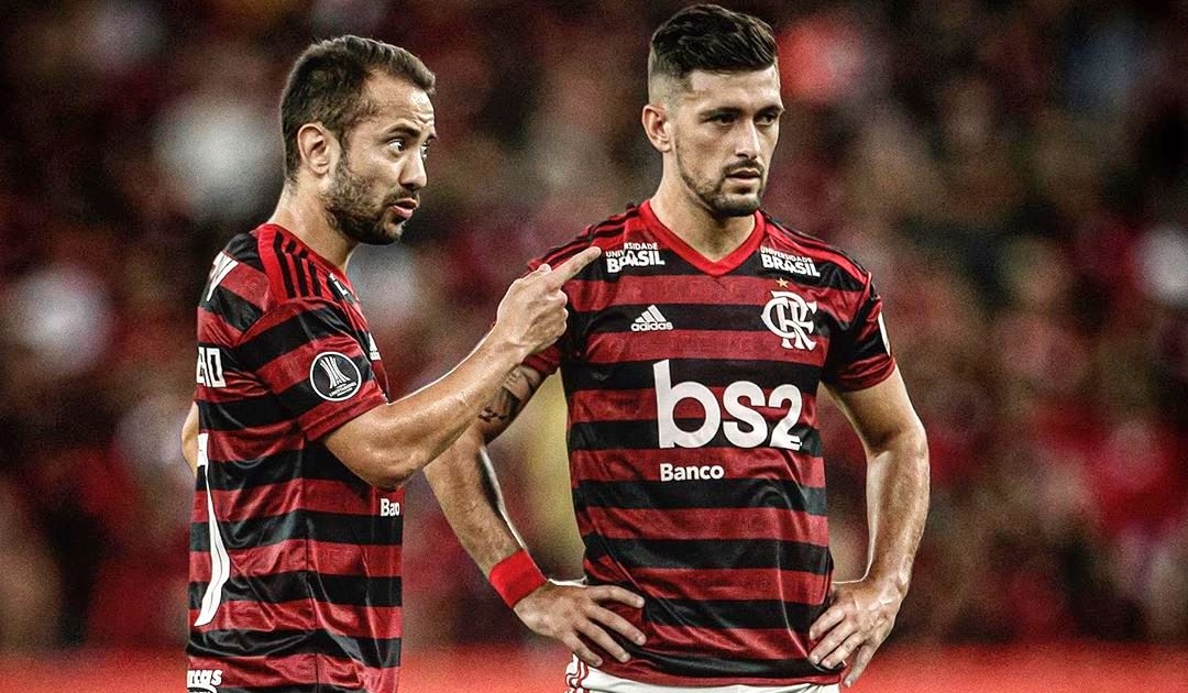 Entenda como o Flamengo pode ajudar o Cruzeiro a ganhar pontos na Série A