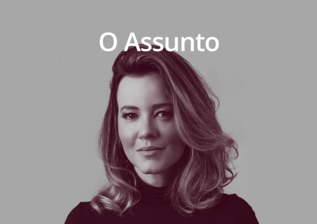 O Assunto #957: Rita Lee, a majestade do rock, por Ney Matogrosso | O Assunto