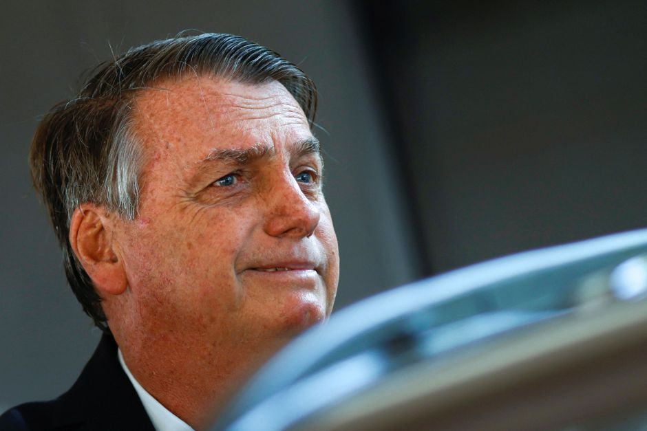 Julgamento de Bolsonaro no TSE, ata do Copom e mais de 27 de junho