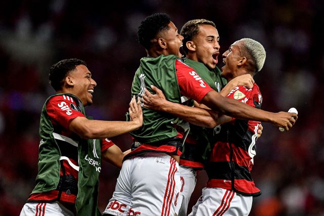 URGENTE | Flamengo tem desfalque de última hora para jogo contra o Grêmio - Flamengo - Notícias e jogo do Flamengo
