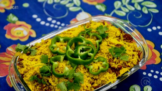 VÍDEOS: 26º Concurso de Culinária Junina da TV Grande Rio