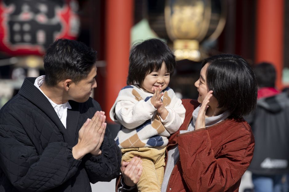 Chinesa Trip.com pagará US$ 140 milhões a funcionários para terem filhos