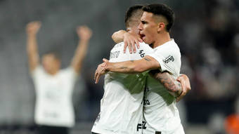 Corinthians atinge maior sequência de vitórias desde 2021 - Esportes