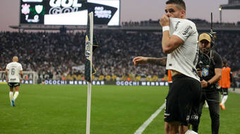 Corinthians mostra evolução e iguala maior sequência de vitórias na temporada - Esportes