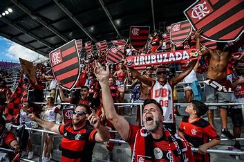 Nação terá promoção incrível para assistir o jogo entre Flamengo e Furacão