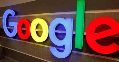 Eleições 2024 – Google não permitirá anúncios de políticos nas eleições de outubro