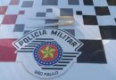 Dracena – Polícia Militar detém homem na posse de arma branca