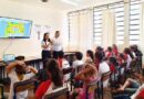 Irapuru – Nacional de Alfabetização do Ministério da Educação
