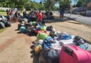 Presidente Prudente – Arrecadação de mantimentos para pessoas atingidas pelas enchentes no RS