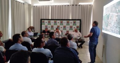 Dracena – Líderes municipais e estaduais alinham visões para a modernização da SP-294