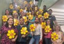 Tupi Paulista – Campanha 18 de Maio Dia Nacional de Enfrentamento ao Abuso e à Exploração Sexual