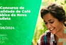 Tupi Paulista – Premiação do 6º Concurso de Qualidade do Café Arábica da Nova Alta Paulista em Rinópolis