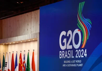 Rio terá semana movimentada com eventos ligados ao G20