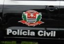 Região – Policia Civil prende três homens procurado pela Justiça e uma adolescente