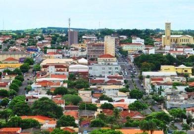 Adamantina – Feira Afro-Indígena com variedades gastronômicas e artísticas