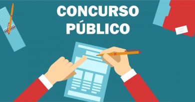 Tupi Paulista – Concurso Publico