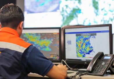 Defesa Civil do Estado alerta para chuva intensa até o fim desta semana em SP