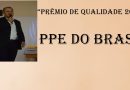 Tupi Paulista – “Prêmio de Qualidade 2024” – Pesquisa realizada pela PPE do Brasil entre os dias 17 a 19 de setembro de 2024