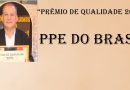 Tupi Paulista – “Prêmio de Qualidade 2024” – Pesquisa realizada pela PPE do Brasil – Fotos de Lucas Melo