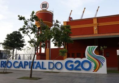 EBC transmite G20 e prepara cobertura especial