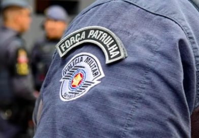 Concurso para soldados da Polícia Militar