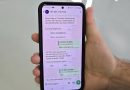 Motorista agora pode solicitar atendimento da Eixo SP pelo Whatsapp