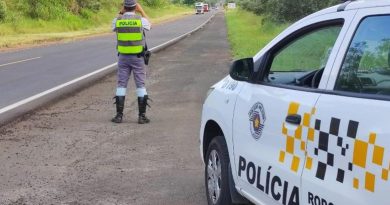 Policiamento Rodoviário celebra 77 anos e fará operação especial nesta sexta-feira