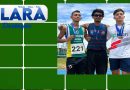 Junqueirópolis – Conquista ouro no Campeonato Sul-mato-grossense de Atletismo