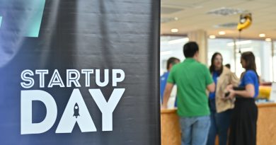 Dracena – Inscrições abertas para o Startup Day