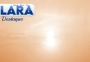 Nova frente fria chega ao Brasil e põe fim ao calor extremo