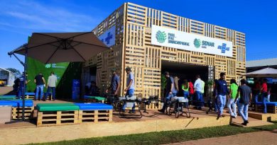 Anhumas – Sebrae-SP realiza Tecnoshow na Expo Agro