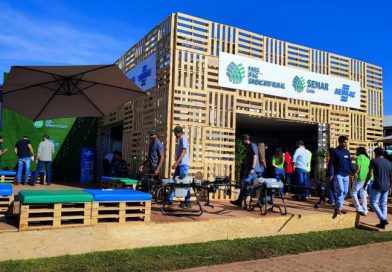 Anhumas – Sebrae-SP realiza Tecnoshow na Expo Agro