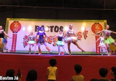 Bastos – 15º Bastos Nikkey Fest