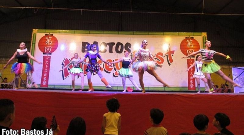 Bastos – 15º Bastos Nikkey Fest