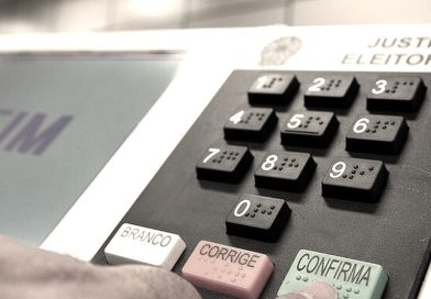 Panorama – Dois candidatos a prefeito e vice disputarão a Prefeitura na eleição suplementar