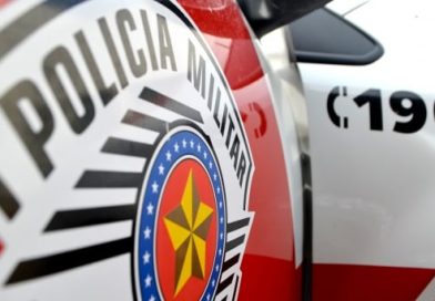 São João do Pau D’Alho – Tentativa de homicídio: homem é preso
