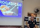 São João do Pau D’Alho/SP – Orientação as famílias assistidas pelo Programa de Atenção Integral à Família (PAIF)