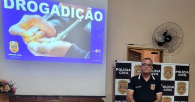 São João do Pau D’Alho/SP – Orientação as famílias assistidas pelo Programa de Atenção Integral à Família (PAIF)