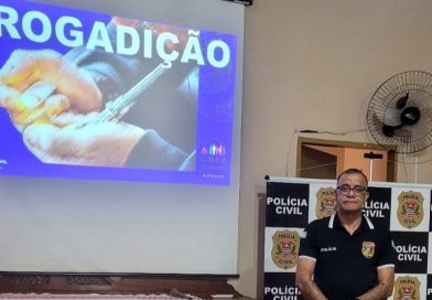 São João do Pau D’Alho/SP – Orientação as famílias assistidas pelo Programa de Atenção Integral à Família (PAIF)