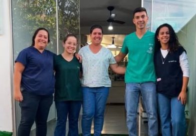 Tupi Paulista – Multirão de Castração