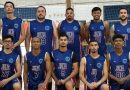Junqueirópolis – Invicto e firme na liderança da Liga de Integração de Basquete (LINOPB)