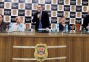 Dracena – Cerimônia especial em homenagem aos policiais civis aposentados