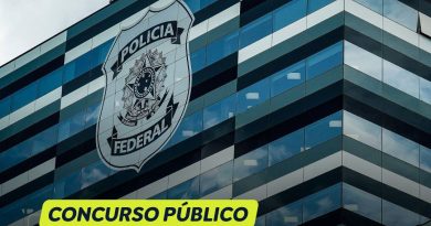 Concurso público para o preenchimento de 1.000 vagas em diversos cargos da instituição.