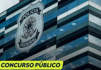 Concurso público para o preenchimento de 1.000 vagas em diversos cargos da instituição.
