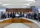 O presidente Lula assinou  a medida provisória (MP) que reforma o setor elétrico brasileiro