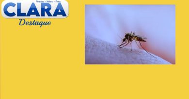 Região com 27,4 mil casos confirmados de dengue