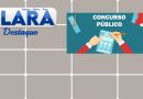 Tupi Paulista – Concurso público