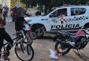 Dracena – Atropelamento com moto deixa três feridos sendo uma criança