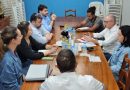 Junqueirópolis – Câmara e Prefeitura debatem atribuições dos Agentes Comunitários de Saúde e melhorias no setor